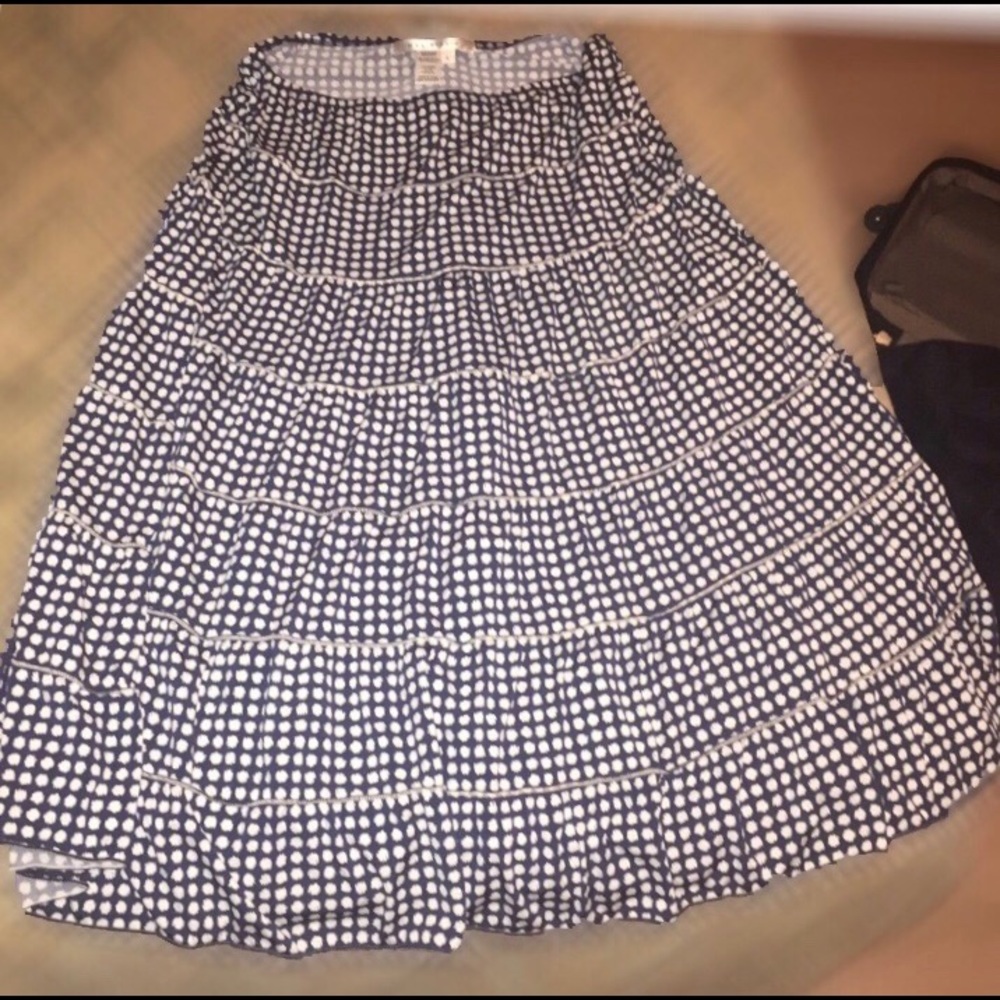 Skirt
